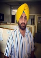 Manjinder Bajwa