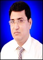 Sarat K Swain