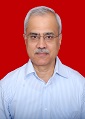 Sosale Chandrasekhar