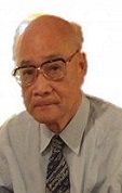 Conference Series Materials Science-2015 International Conference Keynote Speaker Haruo Sugi photo