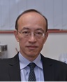 Conference Series Materials Science 2017 International Conference Keynote Speaker Jun Ding photo