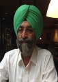 Buta Singh Sidhu