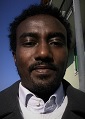 Dawit G Ayana