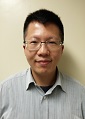 Conference Series Materials Science 2016 International Conference Keynote Speaker Ho-Kei Chan photo