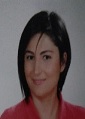 Meryem Kalkan Erdogan