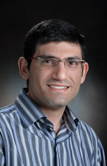 Ali Tamayol