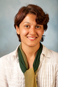 Maryam Shafahi