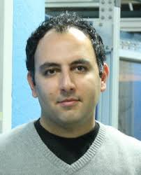 Pooya Kabiri