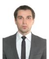 Pavel Mykhailiuk