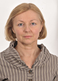 Joanna Ziemska