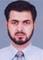 Mashooq Ahmed Bhat