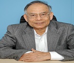 Ananda M Chakrabarty