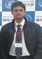 Conference Series Medical Nanotechnology 2017 International Conference Keynote Speaker  Amit Banerjee  photo