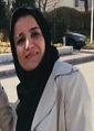 Fatemeh sultani