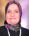 Conference Series Medical Parasitology 2016 International Conference Keynote Speaker Dr.Hala Salah El Wakil  photo