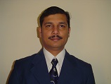 Dr.Nirbhay Kumar Singh