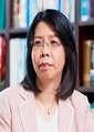 Conference Series Mental Health 2016 International Conference Keynote Speaker Sylvia Kwok Lai Yuk Ching photo