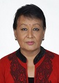 Usha Kiran Subba