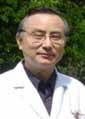 Conference Series Metabolic Syndrome 2018 International Conference Keynote Speaker Renming Hu photo