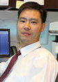 Deliang Guo