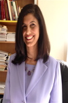 Smiti V. Gupta