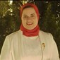 Conference Series Environmental Microbiology 2018 International Conference Keynote Speaker Maha Hamdy photo