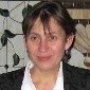 Conference Series Environmental Microbiology 2018 International Conference Keynote Speaker Nadiya Boyko photo