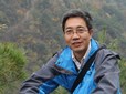 Conference Series Environmental Microbiology 2018 International Conference Keynote Speaker Zhanging Hao photo