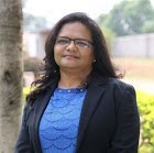 Conference Series Microbiome 2019 International Conference Keynote Speaker Dr. Shrilakshmi Desiraju photo