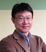 Conference Series Molecular Genetics Congress 2017 International Conference Keynote Speaker Jiangwen Zhang photo