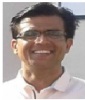M Israr Nasir