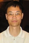 Huiyu Zhou