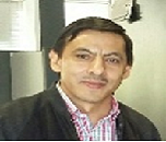 Norberto Arzate