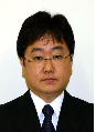 Yoshiharu Mitoma