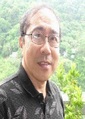 Dr. Jau Tang