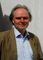 Conference Series NANOPHARMA 2019 International Conference Keynote Speaker Magnus S. Magnusson photo