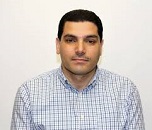 Conference Series Nanomaterials 2017 International Conference Keynote Speaker Mohammad I Younis photo