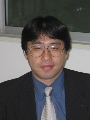 Yasuhiro Sugawara 