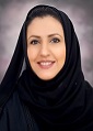 Conference Series NSNE-2018 International Conference Keynote Speaker May Alrashed photo