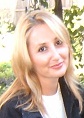 Evgeniya Peshkova