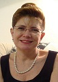 Maria Cecilia Salvadori