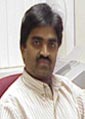 Vijaya K Rangari