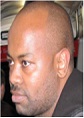 David E. Motaung