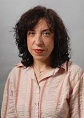 Leah Gheber