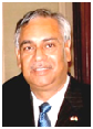 Conference Series Nanotek 2015 International Conference Keynote Speaker Ashok Vaseashta photo