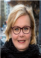 Conference Series Neonatology 2016 International Conference Keynote Speaker Minna Huotilainen photo