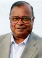 Anil K. Mandal