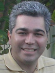 Ali Reza Khoshdel