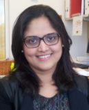 Joshi Shivani