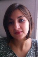 Lydia Benhocine
